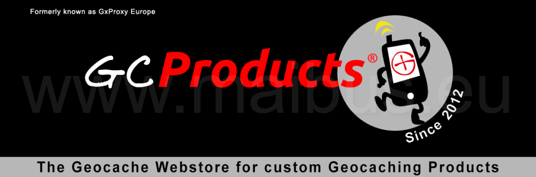 Banner GcProducts